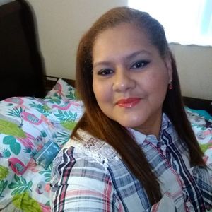 Meet your Posher, Yemina